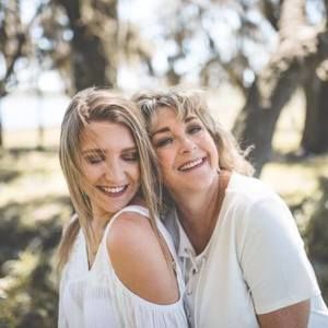 Meet your Posher, Joanne